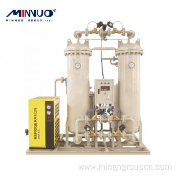 Fabricated nitrogen generator buy long-service time